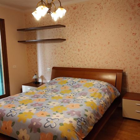 Ferienwohnung Border House Gorizia Exterior foto