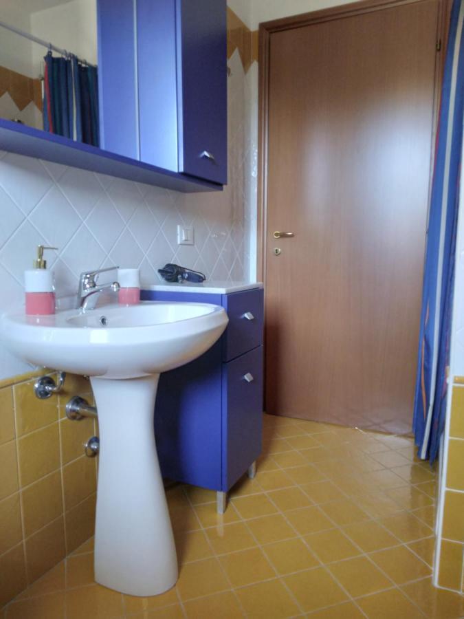 Ferienwohnung Border House Gorizia Exterior foto
