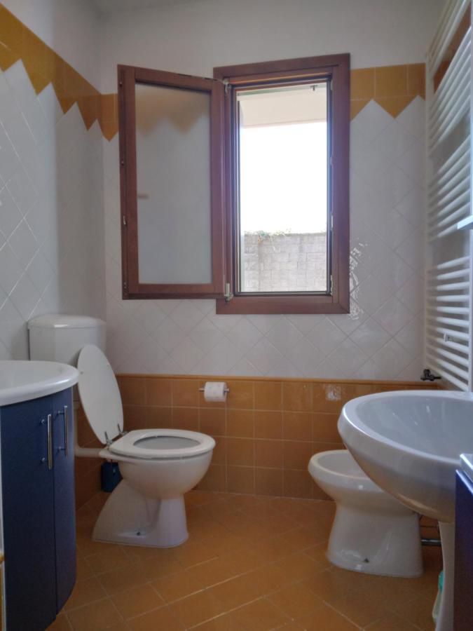 Ferienwohnung Border House Gorizia Exterior foto