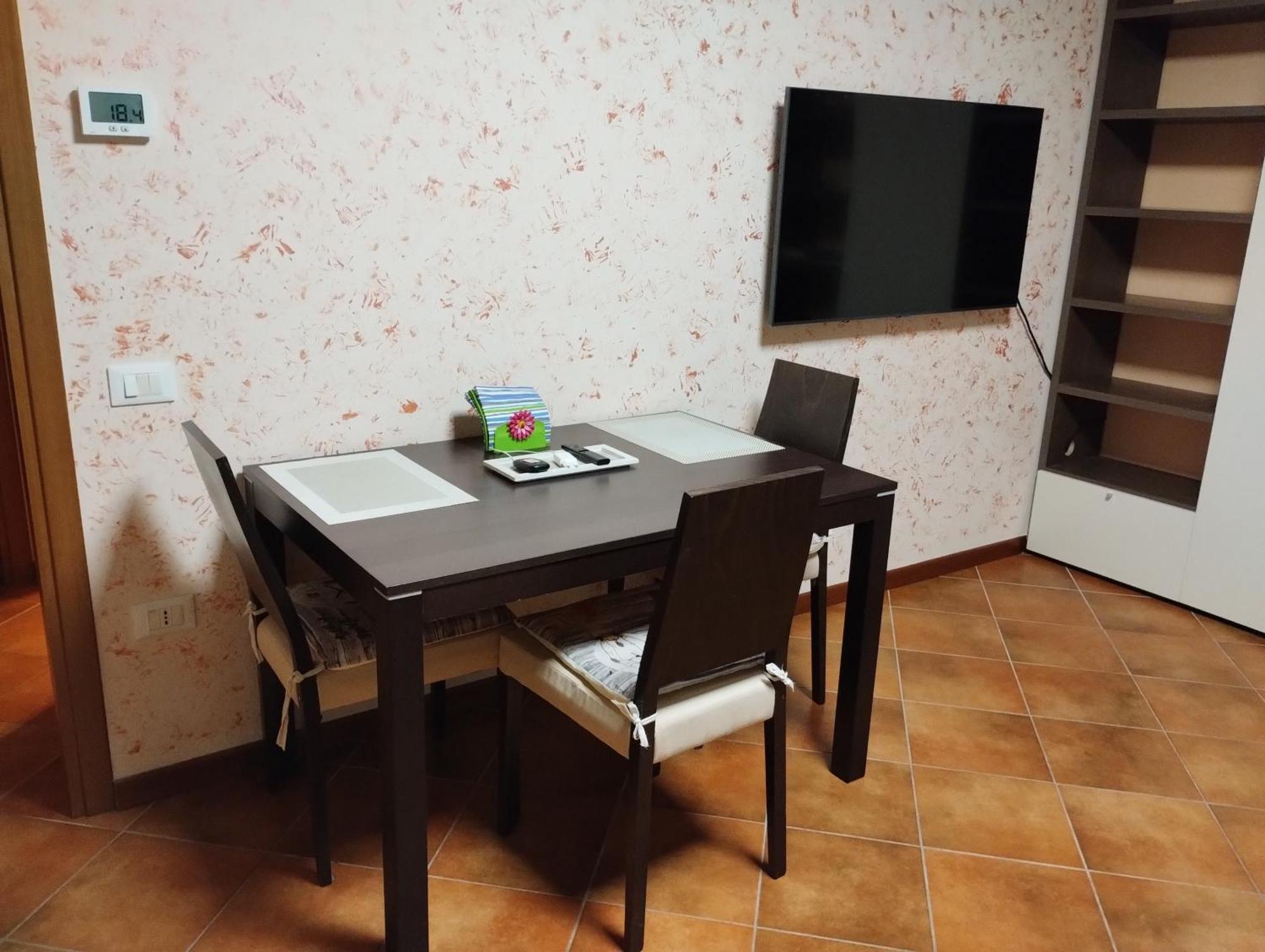 Ferienwohnung Border House Gorizia Exterior foto